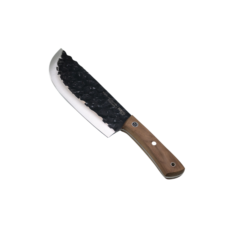 
                  
                    Chef Knife Rustic Collection Wayu
                  
                
