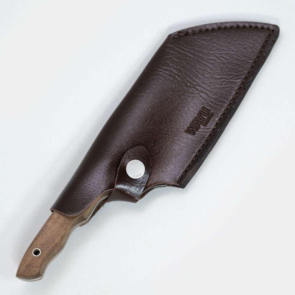 
                  
                    Serbian Knife  Rustic Collection Wayu
                  
                