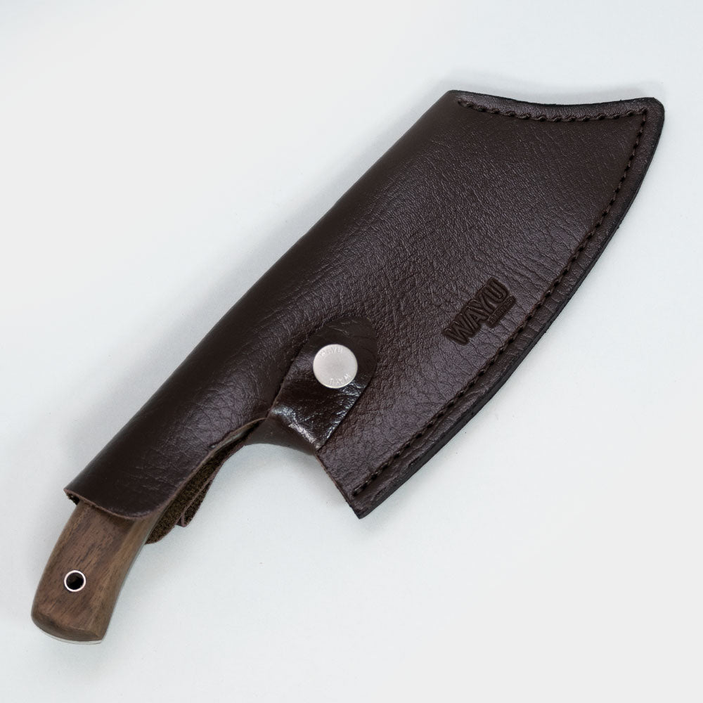 
                  
                    Chopper Knife Rustic Collection Wayu
                  
                