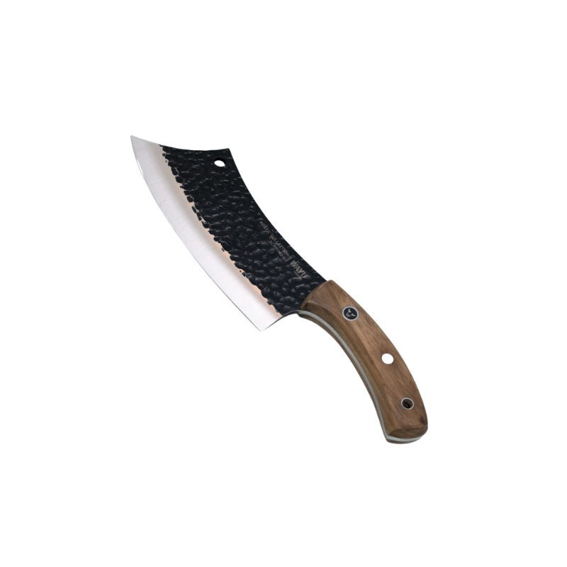 
                  
                    Chopper Knife Rustic Collection Wayu
                  
                