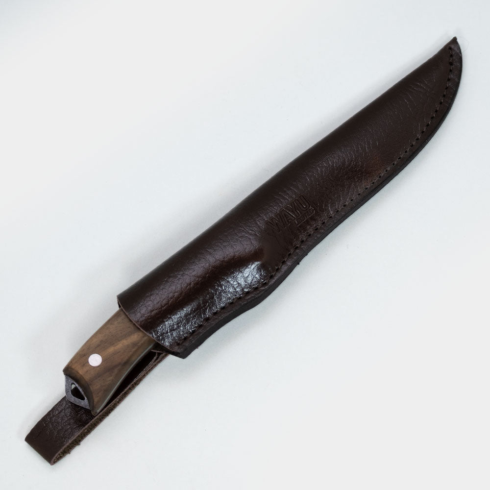 
                  
                    Utility Knife Rustic Collection Wayu
                  
                