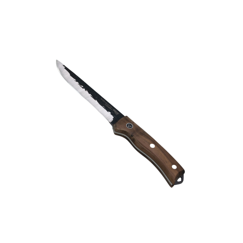 
                  
                    Utility Knife Rustic Collection Wayu
                  
                