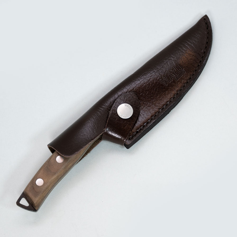 
                  
                    Pairing Knife  Rustic Collection Wayu
                  
                