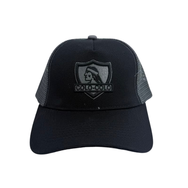 
                  
                    JOCKEY BORDADO COLO COLO / 100% COTTON
                  
                