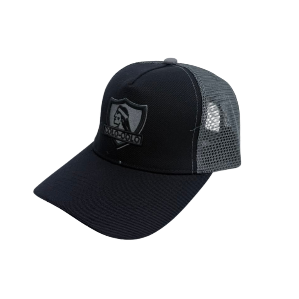 
                  
                    JOCKEY BORDADO COLO COLO / 100% COTTON
                  
                