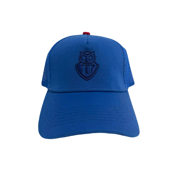 
                  
                    JOCKEY BORDADO U DE CHILE / 100% COTTON
                  
                