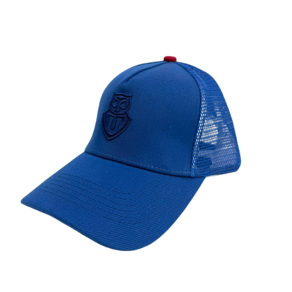 
                  
                    JOCKEY BORDADO U DE CHILE / 100% COTTON
                  
                