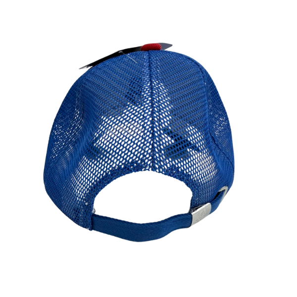 
                  
                    JOCKEY BORDADO U DE CHILE / 100% COTTON
                  
                
