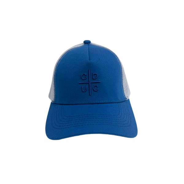 
                  
                    JOCKEY BORDADO CATOLICA / 100% COTTON
                  
                