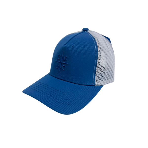 
                  
                    JOCKEY BORDADO CATOLICA / 100% COTTON
                  
                