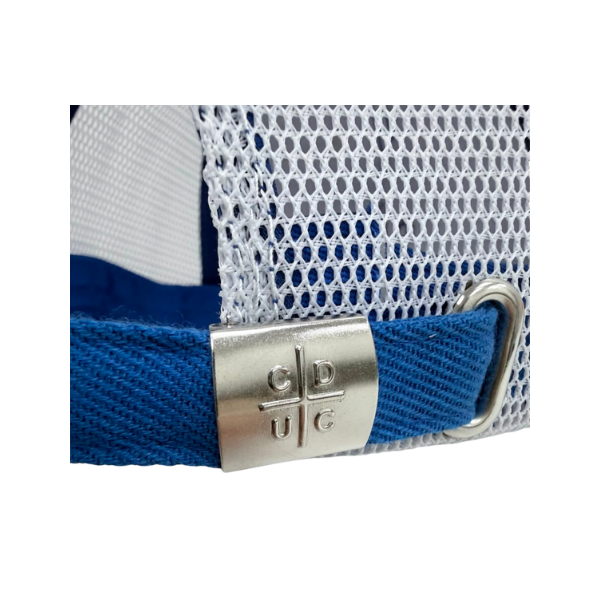 
                  
                    JOCKEY BORDADO CATOLICA / 100% COTTON
                  
                