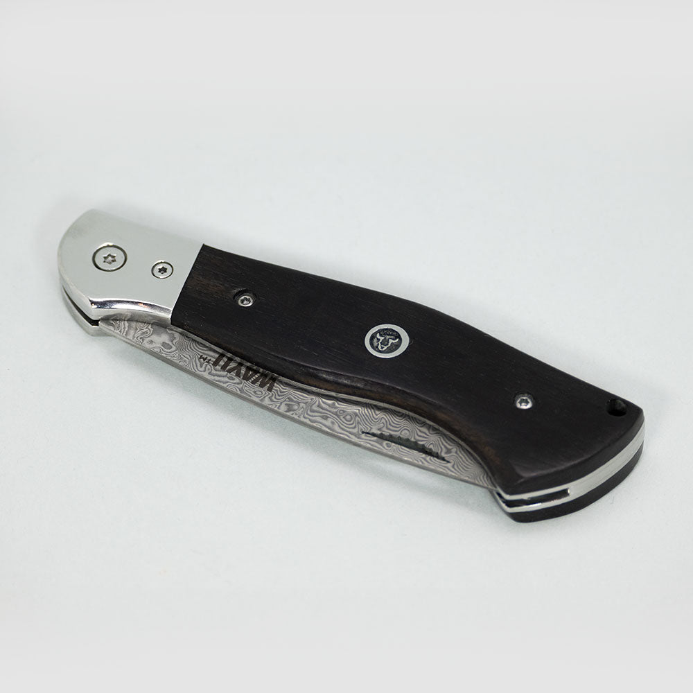 
                  
                    NAVAJA ACERO DAMASCUS WAYU
                  
                