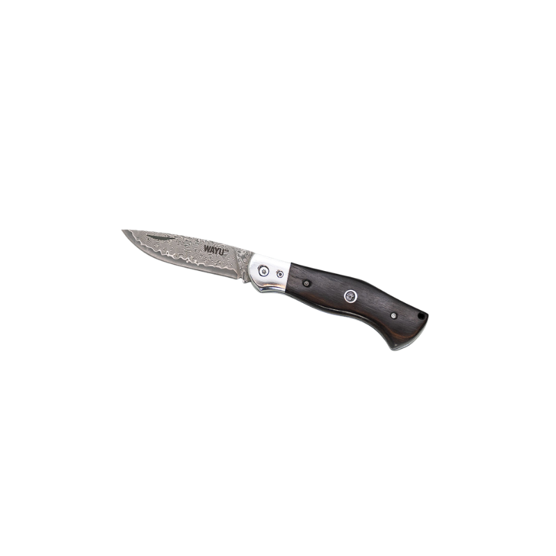 
                  
                    NAVAJA ACERO DAMASCUS WAYU
                  
                