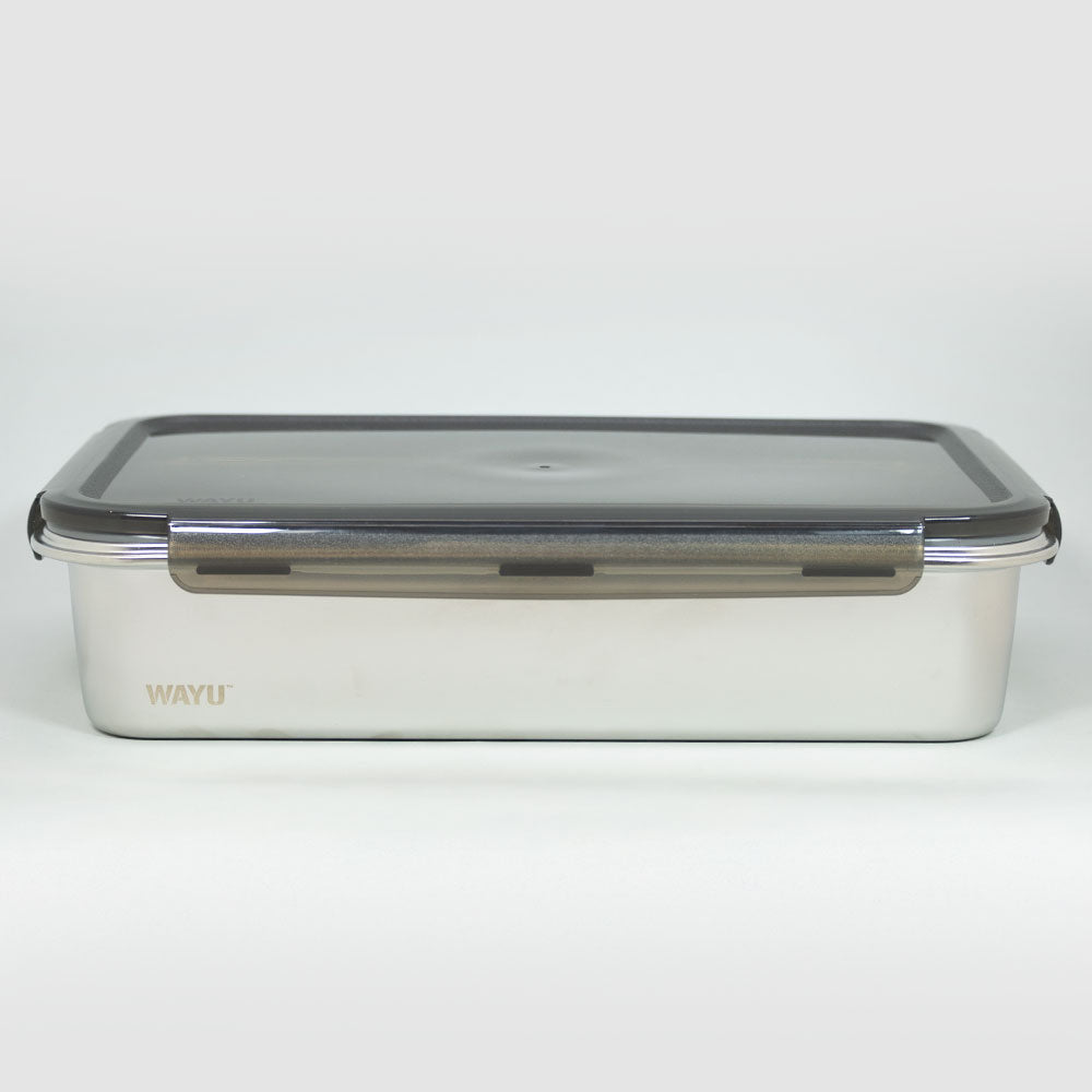 
                  
                    HERMETICO ACERO MICROSAFE 5L WAYU
                  
                