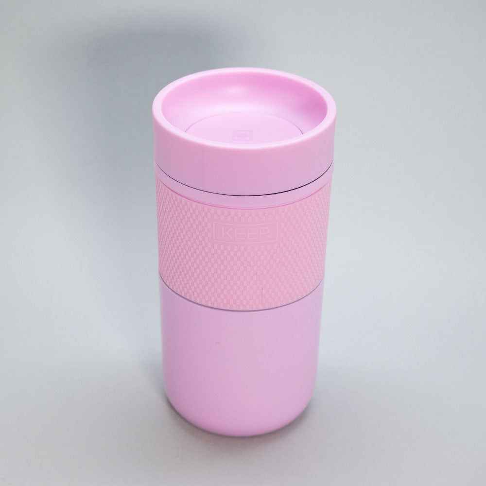 
                  
                    MUG PRIME 400ML KEEP
                  
                