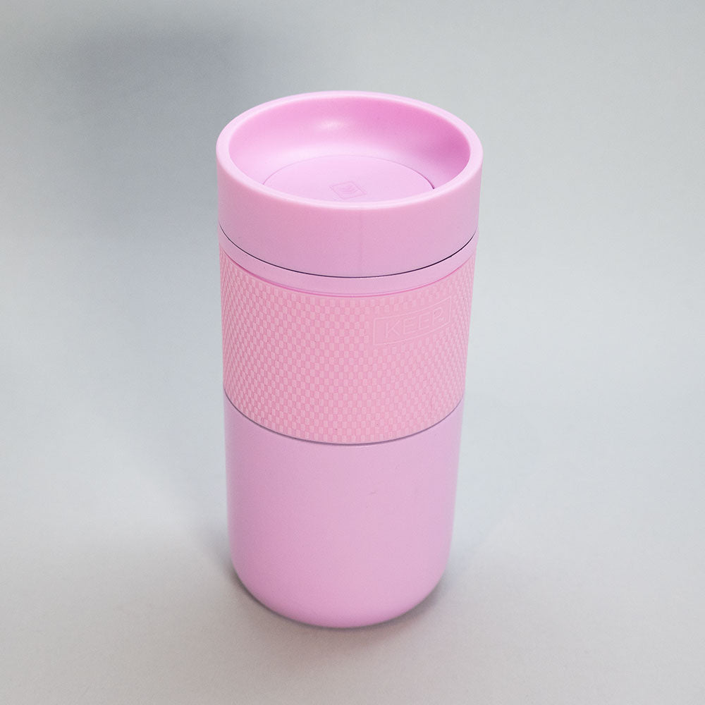 
                  
                    MUG PRIME 400ML KEEP
                  
                