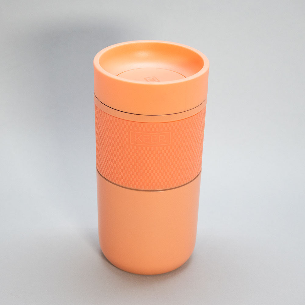 
                  
                    MUG PRIME 400ML KEEP
                  
                