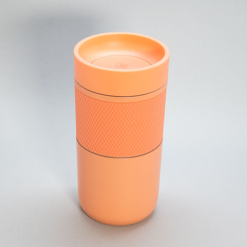 
                  
                    MUG PRIME 400ML KEEP
                  
                