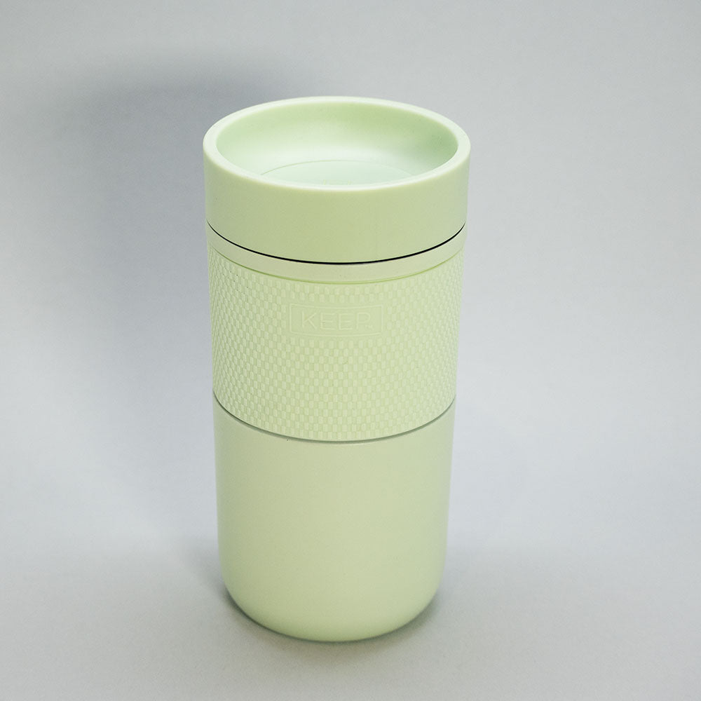 
                  
                    MUG PRIME 400ML KEEP
                  
                