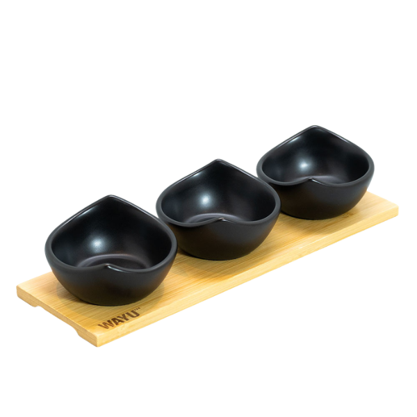 
                  
                    SET 3 BOWLS APERITIVO NEW WAYU
                  
                