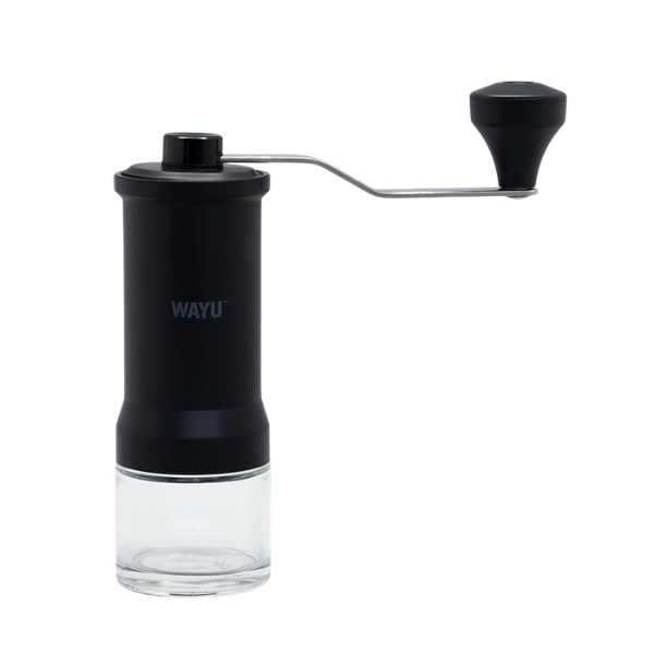 
                  
                    MOLEDOR CAFÉ BLACK WAYU
                  
                
