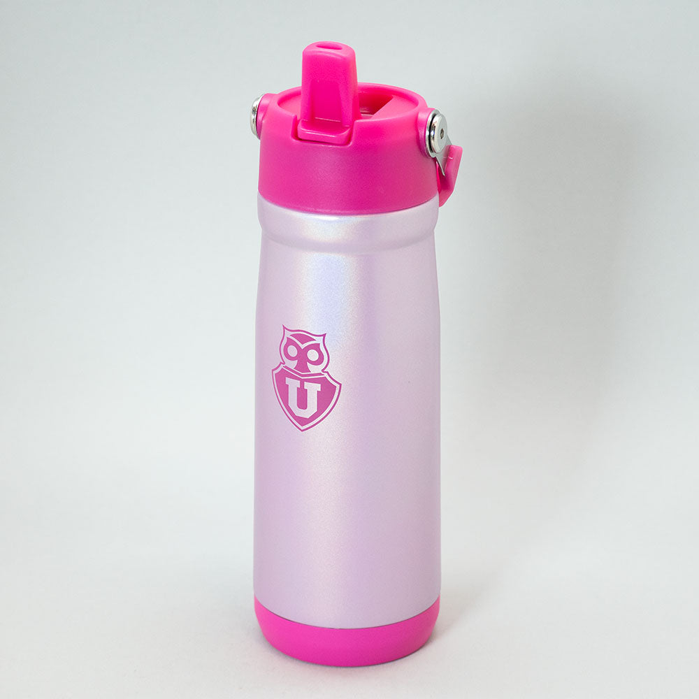 
                  
                    BOTELLA MANGO 650ML PINK U DE CHILE
                  
                