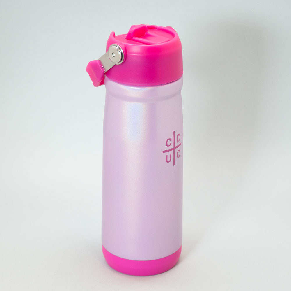 
                  
                    BOTELLA MANGO 650ML PINK U CATOLICA
                  
                
