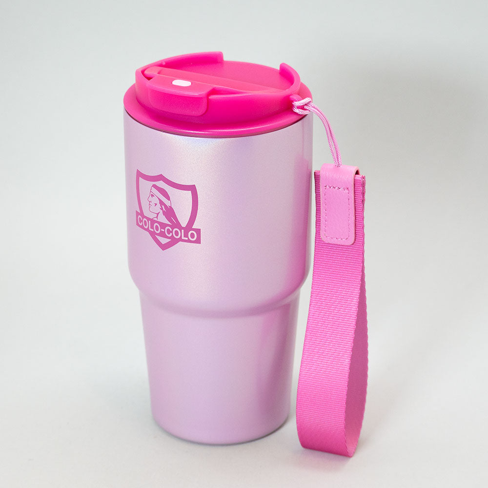 
                  
                    MUG SINTRA PINK COLO COLO
                  
                