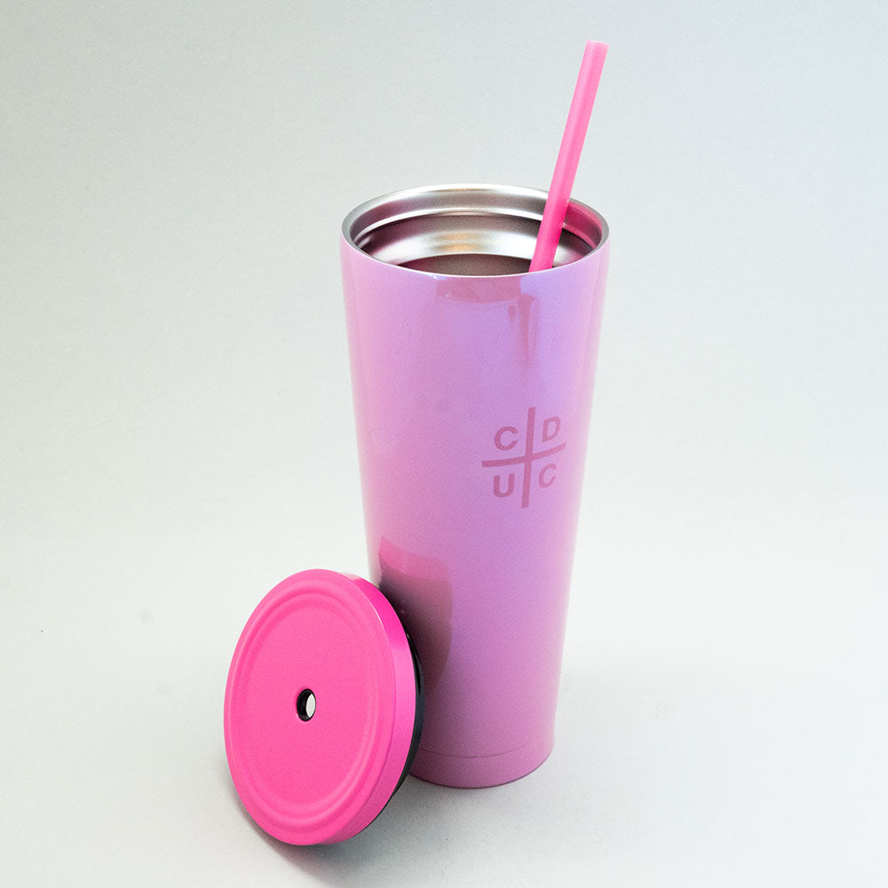 
                  
                    VASO TUMBLER PINK U CATOLICA
                  
                