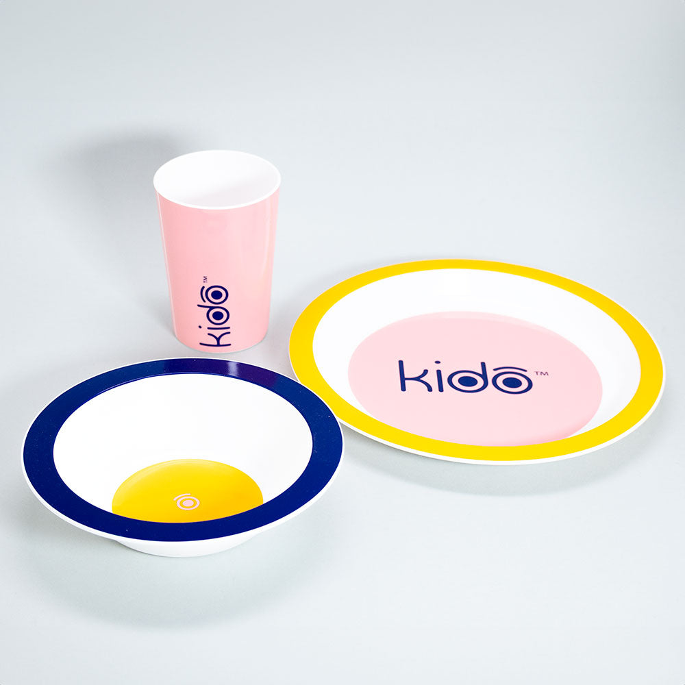 
                  
                    SET DESAYUNO 3 PCS KIDO
                  
                