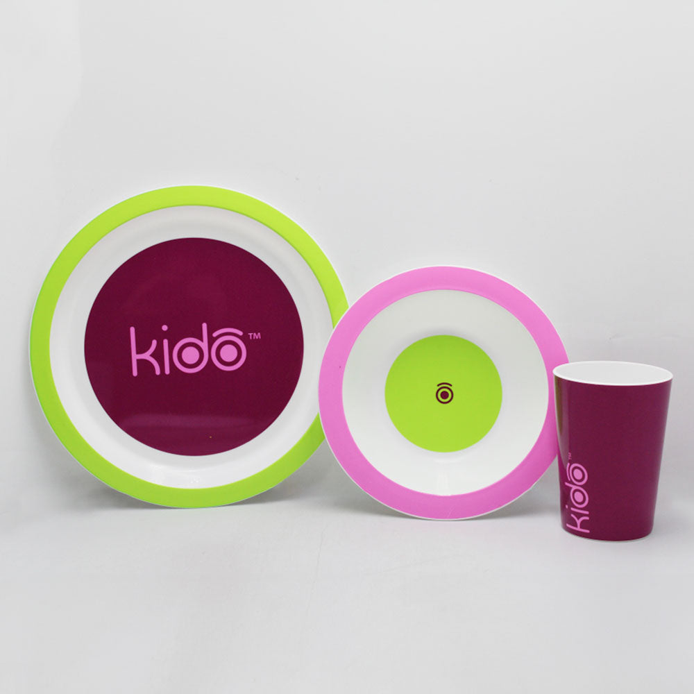 
                  
                    SET DESAYUNO 3 PCS KIDO
                  
                
