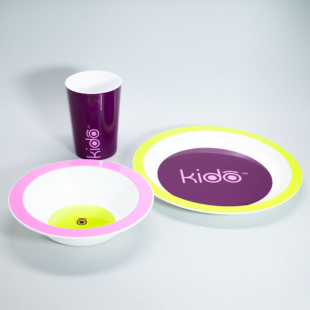 
                  
                    SET DESAYUNO 3 PCS KIDO
                  
                
