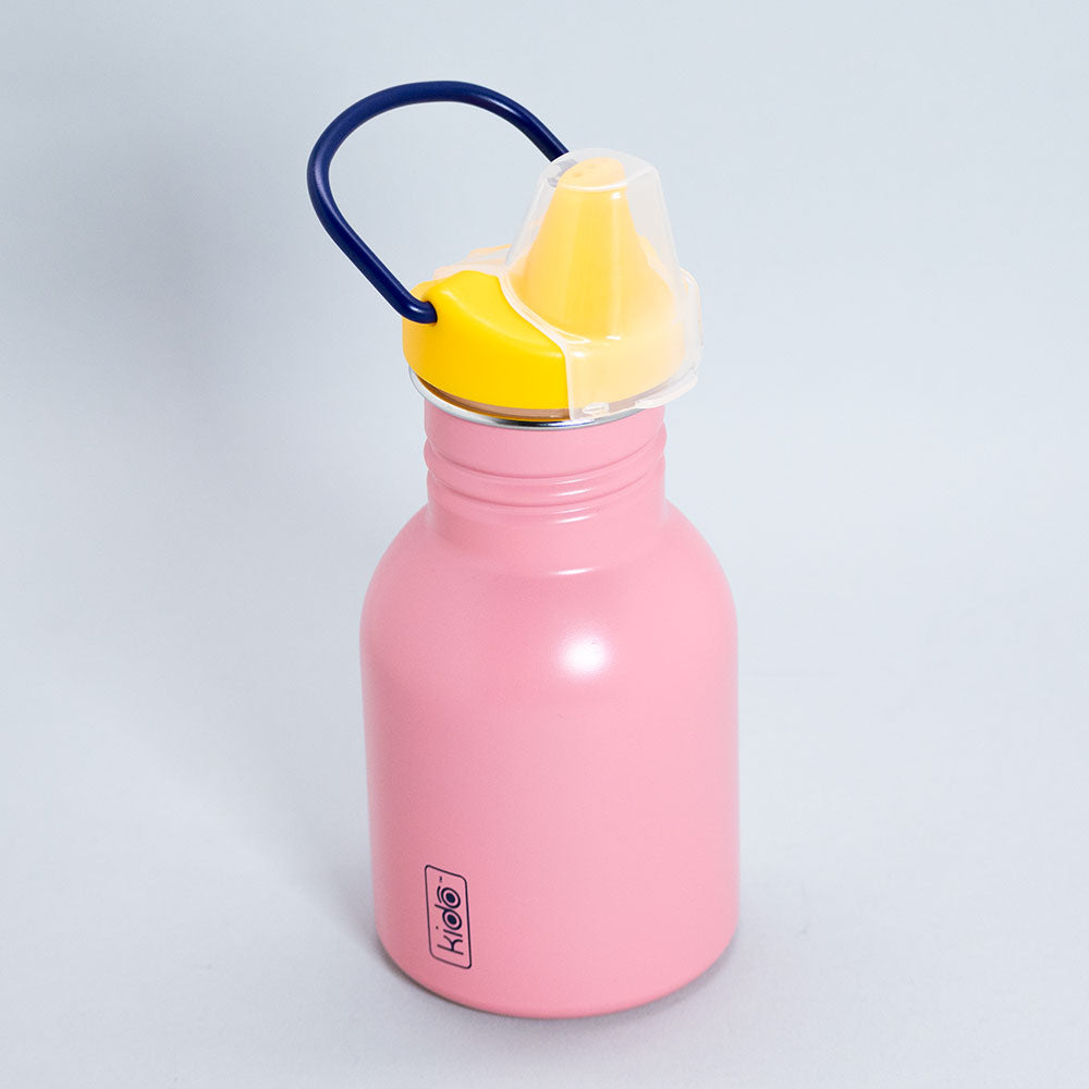 
                  
                    BOTELLA METALICA MANGO 355 ML KIDO
                  
                