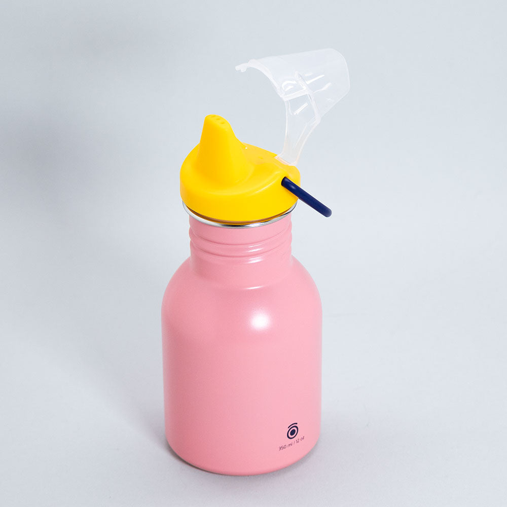 
                  
                    BOTELLA METALICA MANGO 355 ML KIDO
                  
                