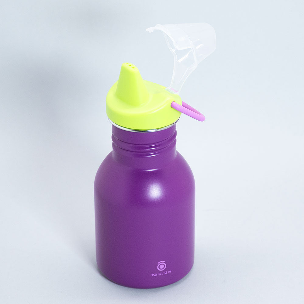 
                  
                    BOTELLA METALICA MANGO 355 ML KIDO
                  
                