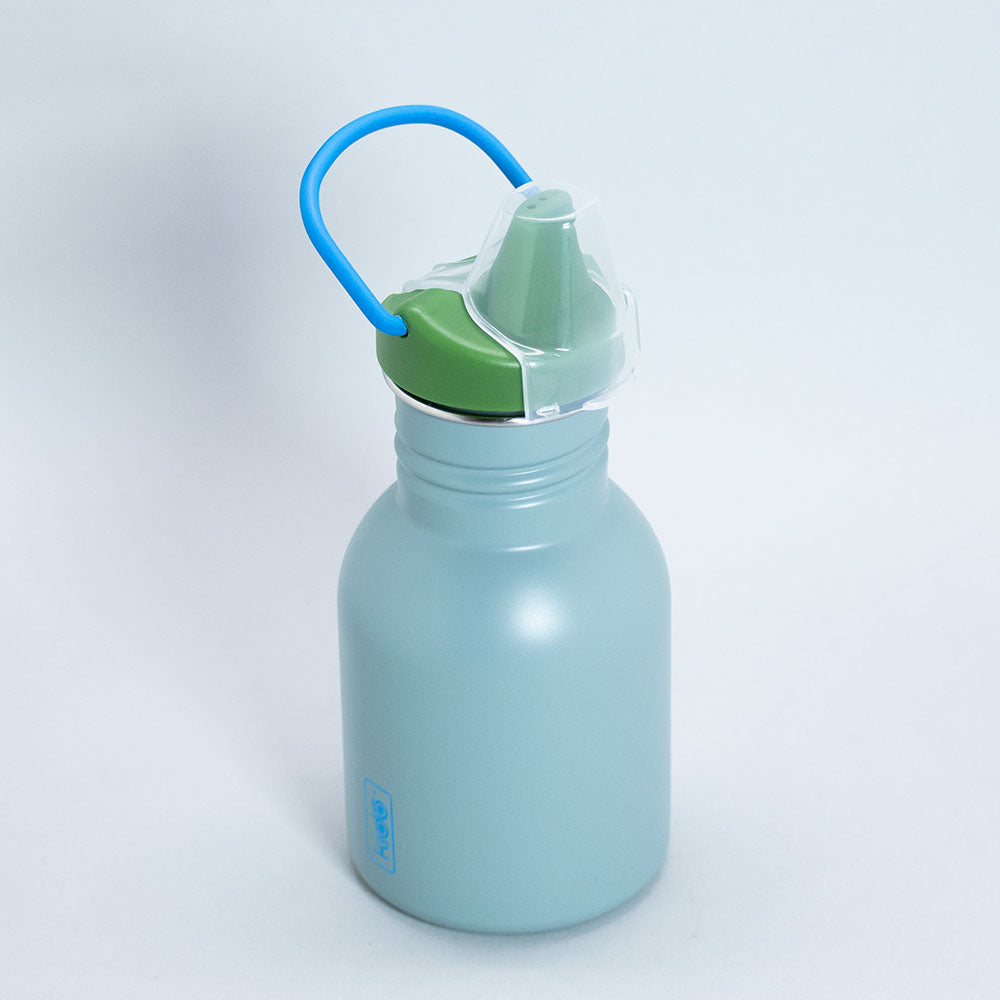 
                  
                    BOTELLA METALICA MANGO 355 ML KIDO
                  
                