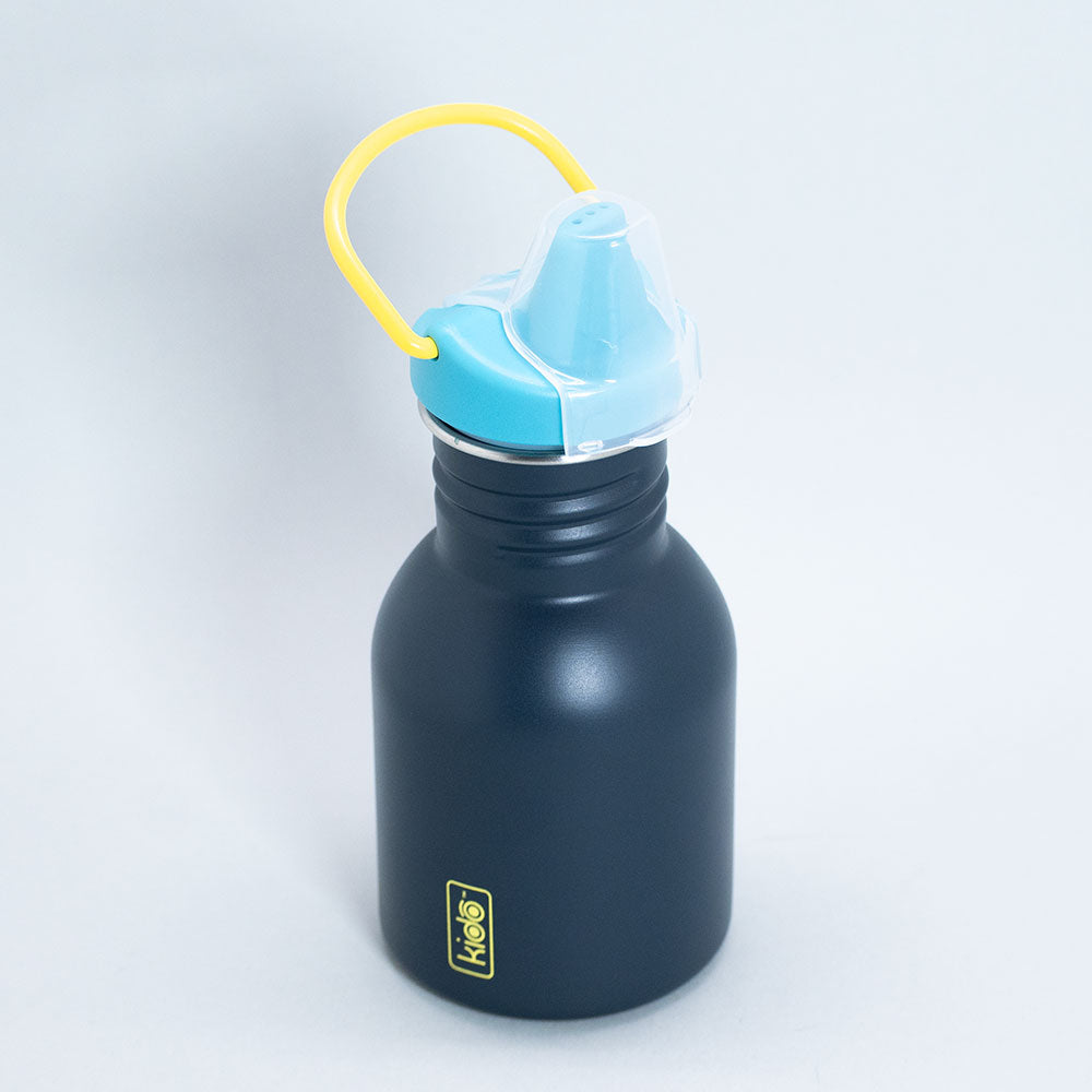 
                  
                    BOTELLA METALICA MANGO 355 ML KIDO
                  
                