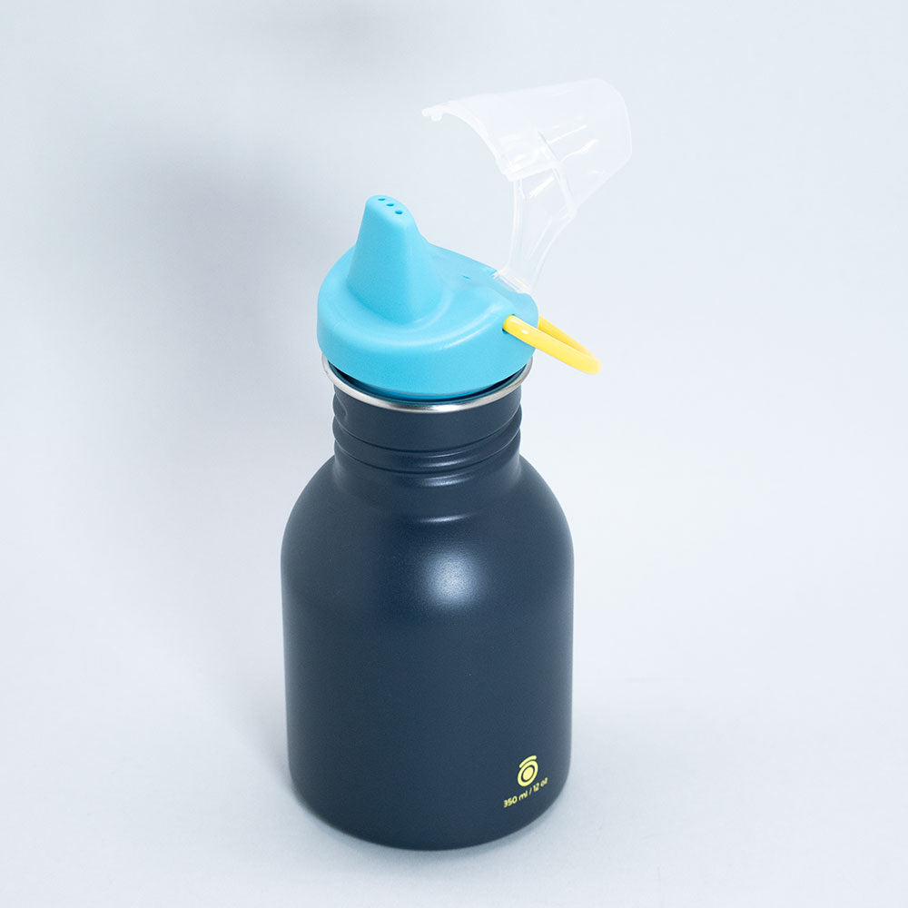 
                  
                    BOTELLA METALICA MANGO 355 ML KIDO
                  
                