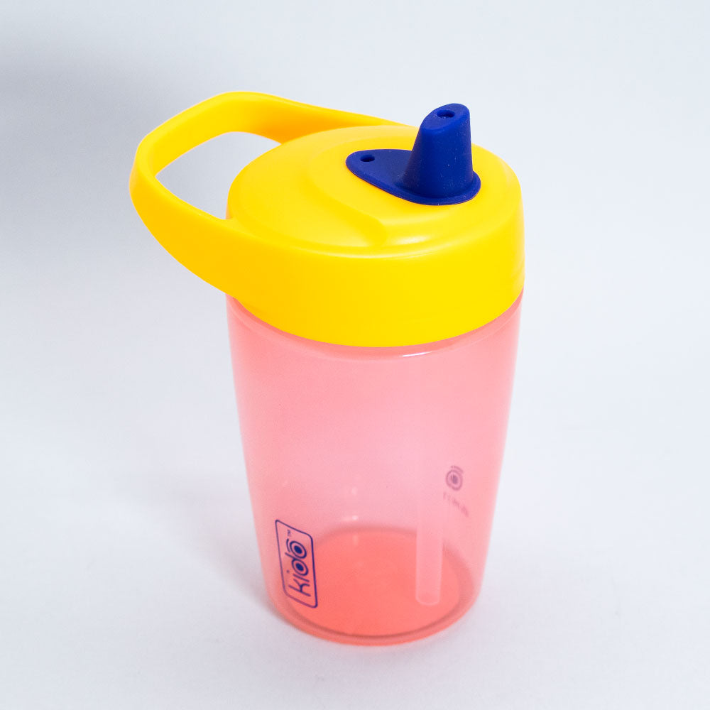 
                  
                    VASO TAPA KIDO
                  
                