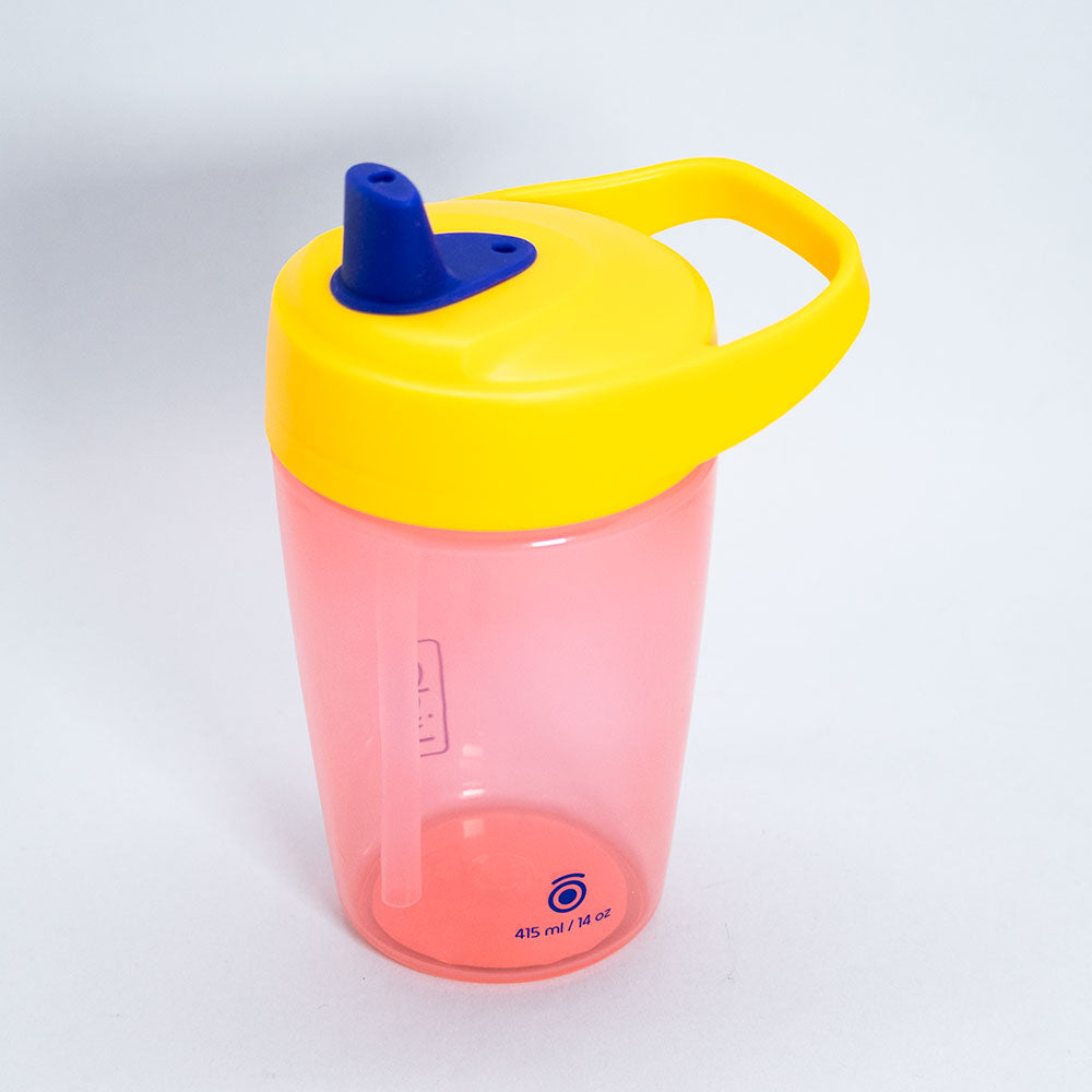 
                  
                    VASO TAPA KIDO
                  
                