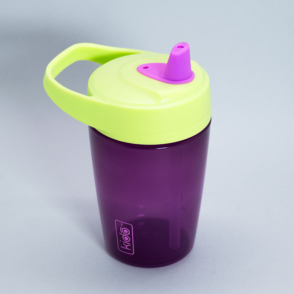 
                  
                    VASO TAPA KIDO
                  
                