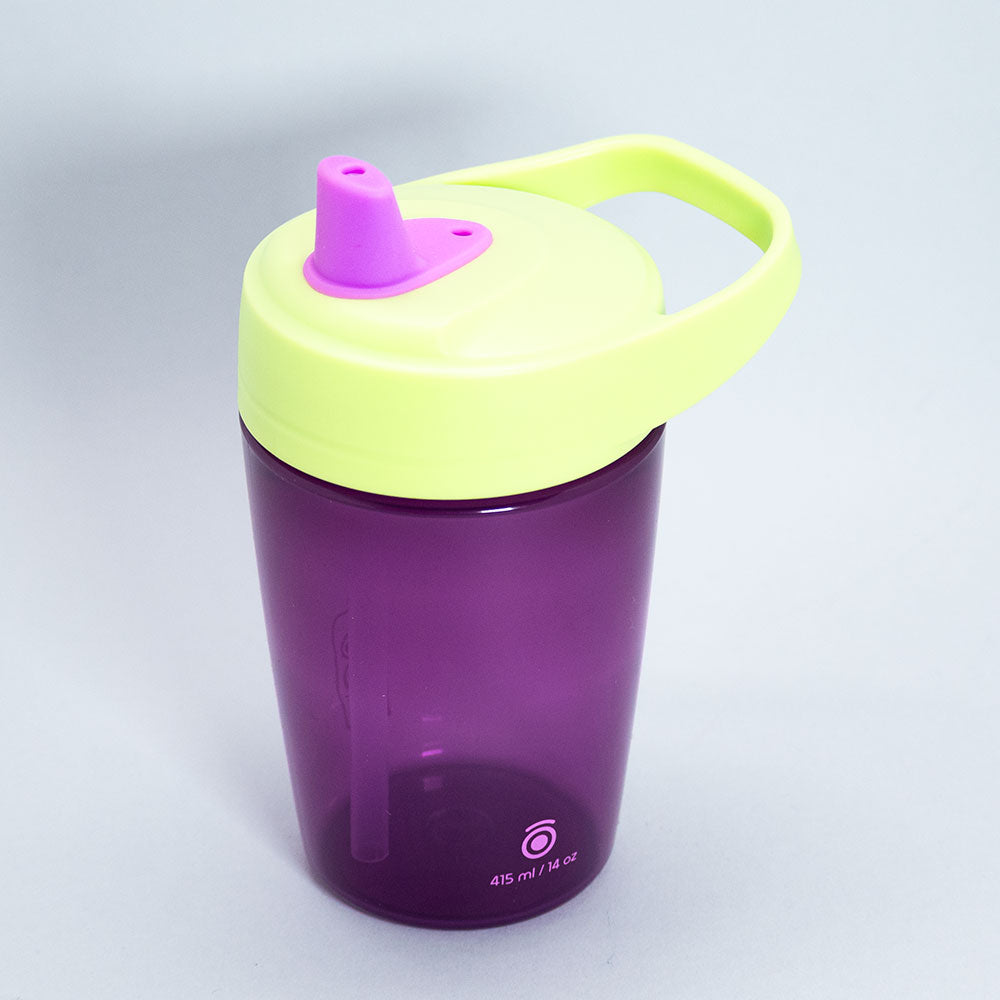 
                  
                    VASO TAPA KIDO
                  
                