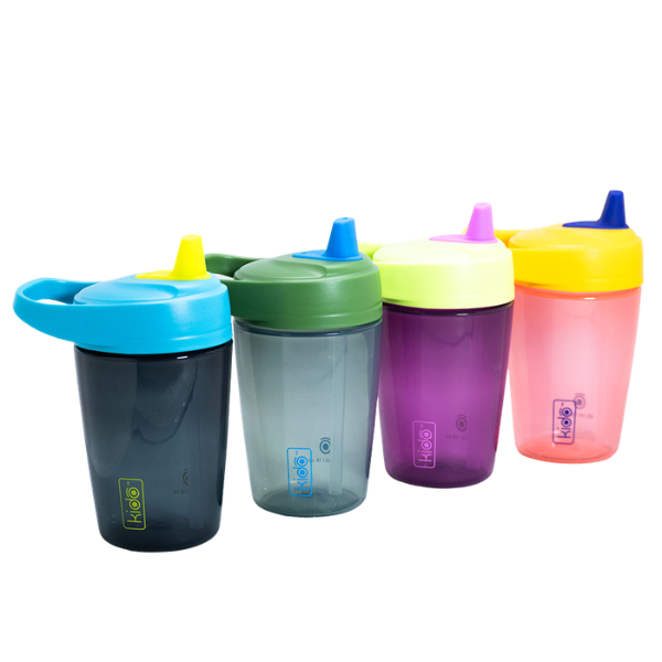 
                  
                    VASO TAPA KIDO
                  
                