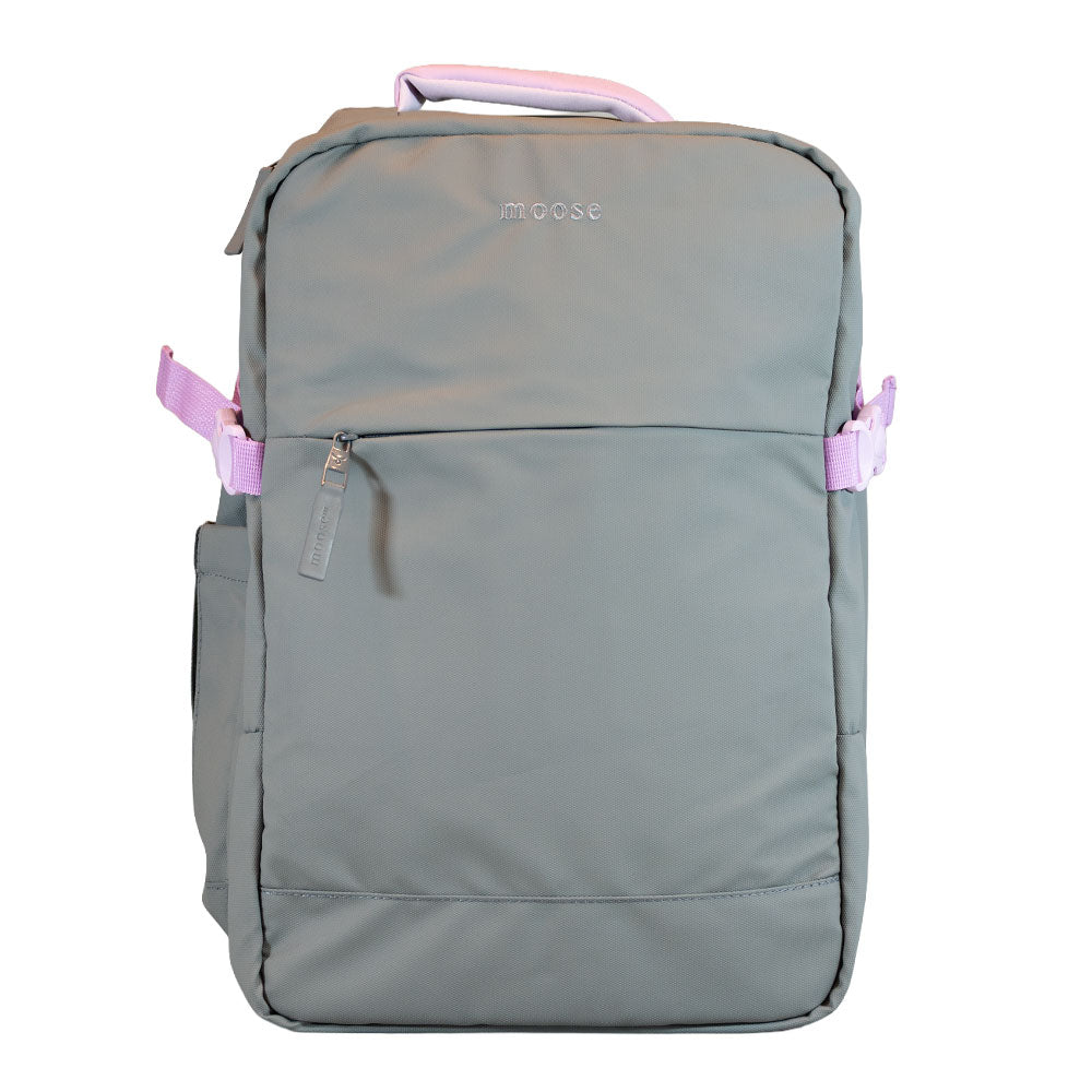 
                  
                    TRAVEL BAG PIETRA MOOSE
                  
                