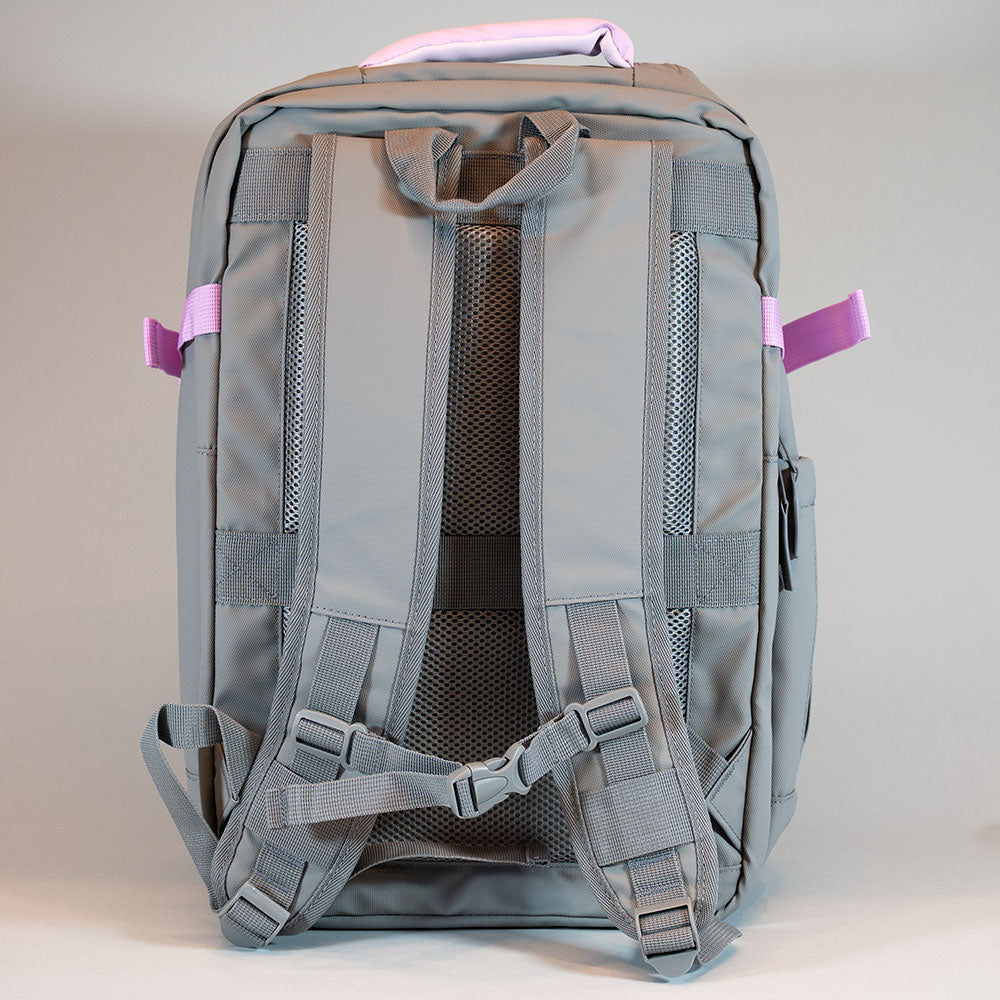 
                  
                    TRAVEL BAG PIETRA MOOSE
                  
                