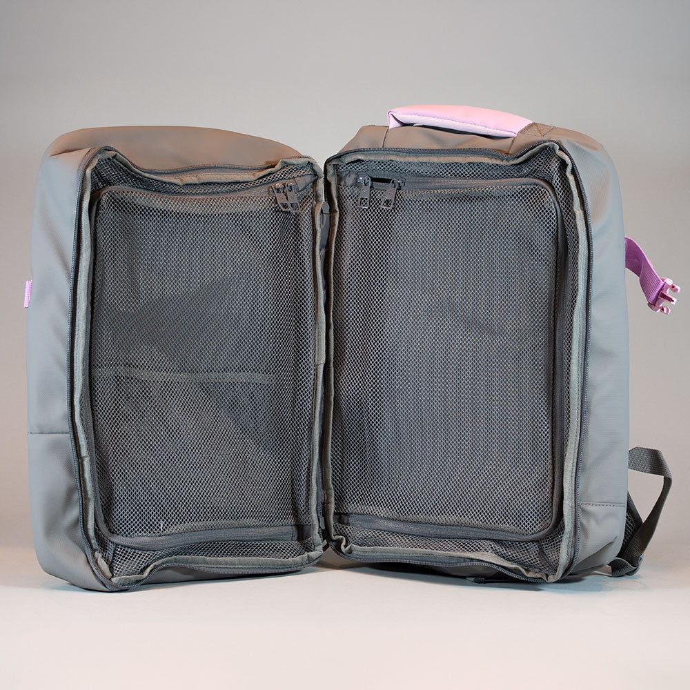 
                  
                    TRAVEL BAG PIETRA MOOSE
                  
                