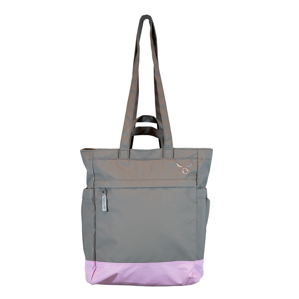 
                  
                    TOTE BAG PIETRA MOOSE
                  
                