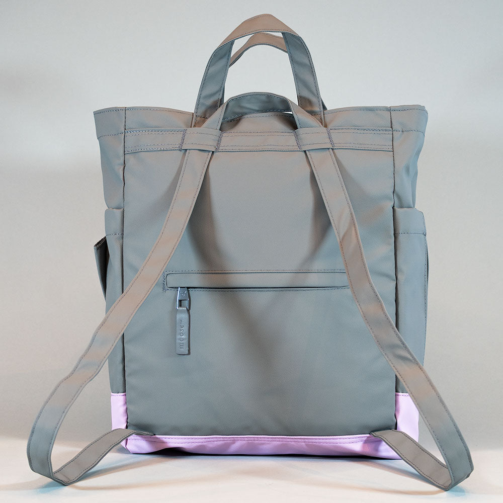 
                  
                    TOTE BAG PIETRA MOOSE
                  
                