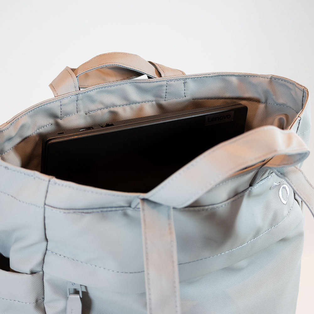 
                  
                    TOTE BAG PIETRA MOOSE
                  
                