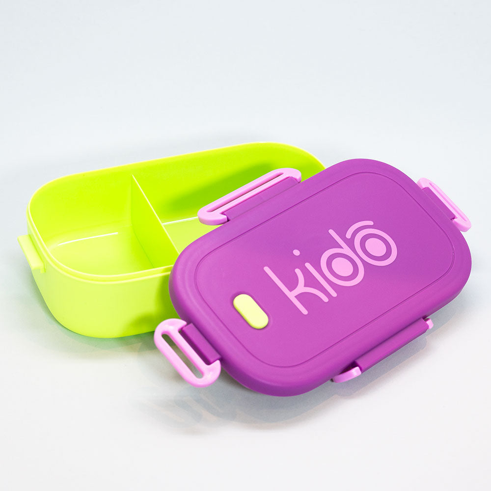 
                  
                    LONCHERA KIDO
                  
                
